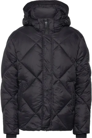 Replay Jacket Planet Powered