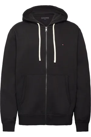 Tommy Hilfiger Essential Fleece Zip Through