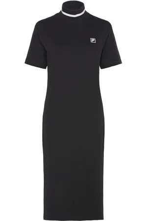 Fila Bialowieza Tee Dress