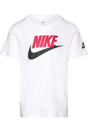 Nike Te-S/S Tee White
