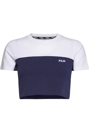 Fila Bardolino Tee Navy