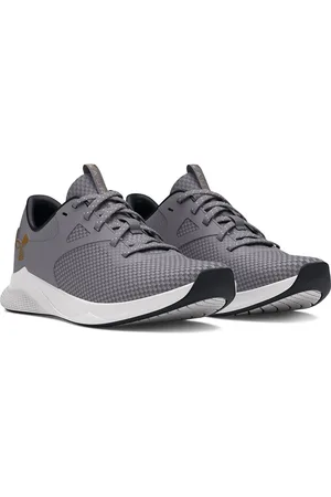 Under Armour Ua W Charged Aurora 2 Grey