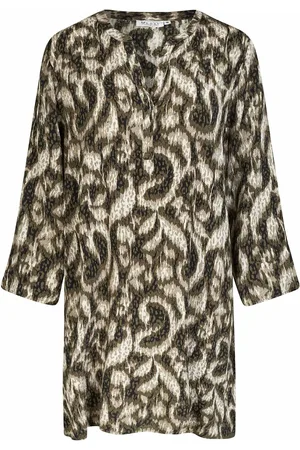 Masai Magali Brown