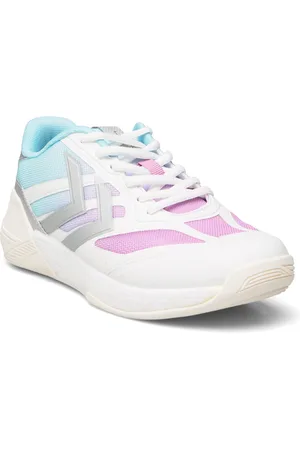 Hummel Algiz Ltd White