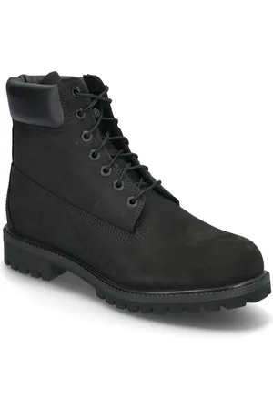 Timberland 6 Inch Lace Up Waterproof Boot