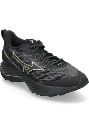 Mizuno Wave Rider Gtx 2 Black