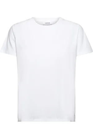 Coster Copenhagen T-Shirt With Round Neck - Mid Sleev