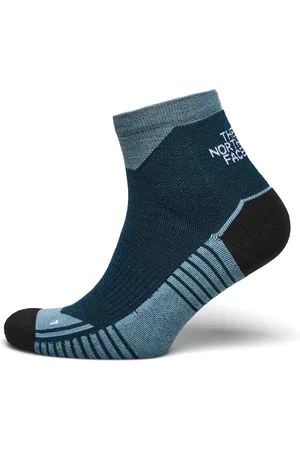 The North Face Hiking Quarter Sock Blue