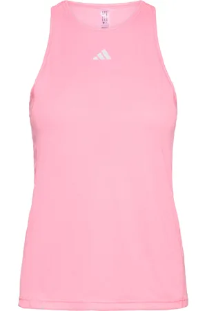 adidas Club Tank Pink