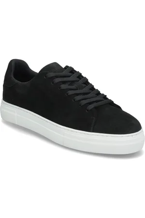 SELECTED Slhdavid Chunky Suede Sneaker Noos