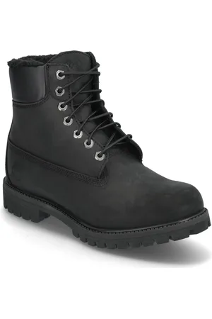 Timberland 6 Inch Lace Up Waterproof Boot