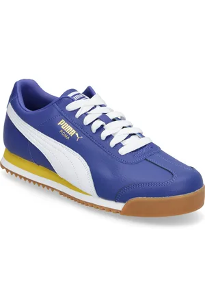 PUMA Roma 24 Standard Blue
