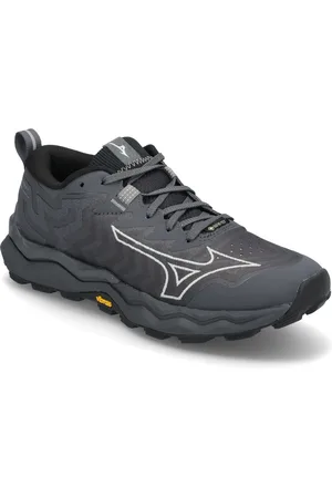 Mizuno Wave Daichi 8 Gtx W Grey