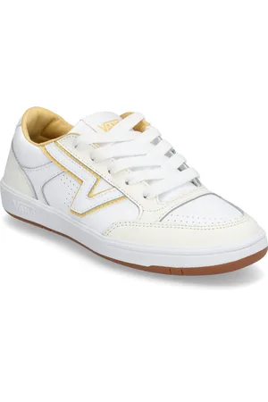 Vans Lowland Cc White