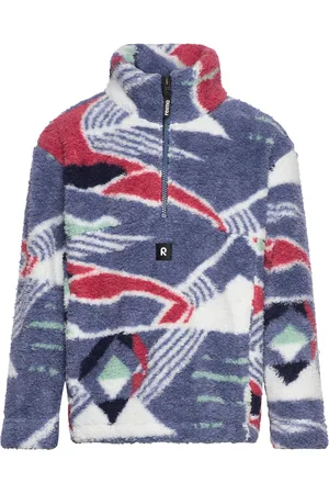 Reima Sweater, Turkikas Blue