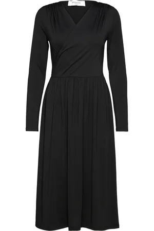 Rosemunde Long Sleeve Dress
