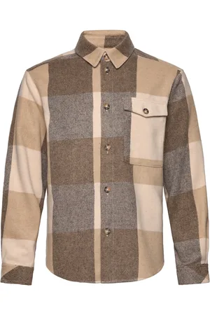 Solid Sdmanheim Brown