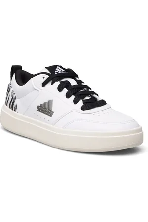 adidas Park St Shoes White