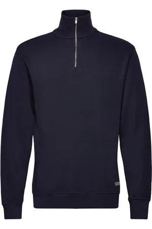 Lindbergh Half Zip Sweat