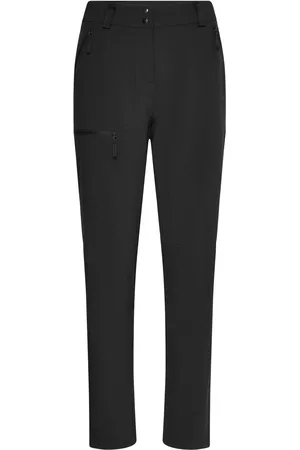 PUMA Seasons Softshell Pants Black