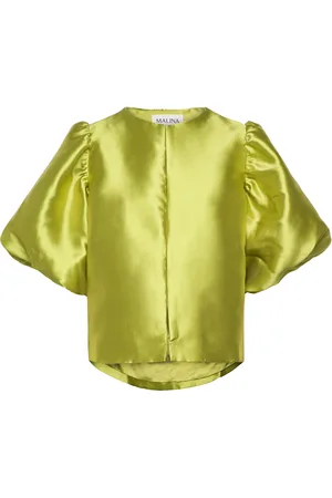By Malina Cleo Blouse