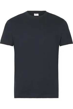 MANGO Slim-Fit Cotton T-Shirt