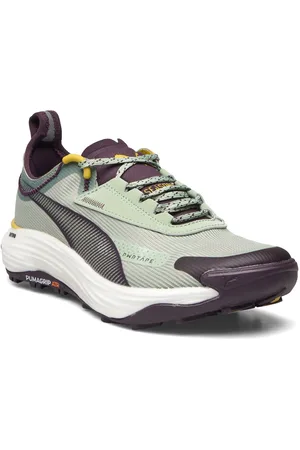 PUMA Voyage Nitro 3 Tech Wns Green