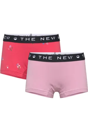 The New Tn Hipsters 2-Pack Patterned