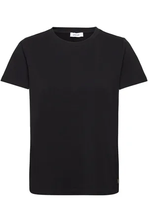 Coster Copenhagen T-Shirt With Round Neck - Mid Sleev