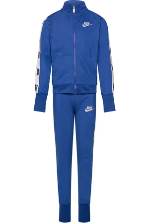 Nike Re-Tricot Set Blue