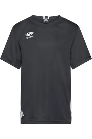 Umbro Ux Elite Trn Tee Jr Black