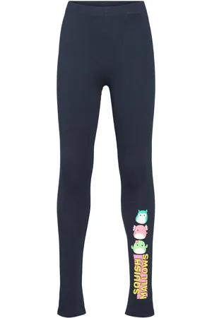 NAME IT Nmfjusa Squishmallow Legging Vde Navy