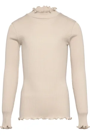 Rosemunde Turtleneck Cream