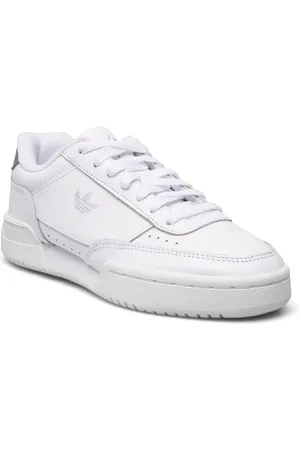 adidas Court Super W White