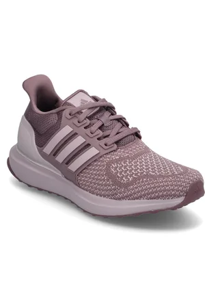 adidas Ubounce Dna Shoes Burgundy