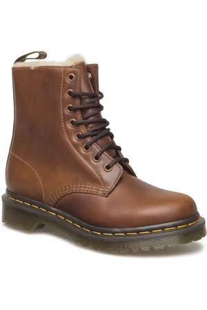 Dr. Martens 1460 Serena Orleans Brown