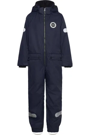 Reima Tec Overall, Sevetti