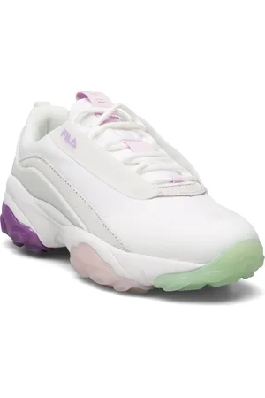 Fila Loligo Cb Wmn White