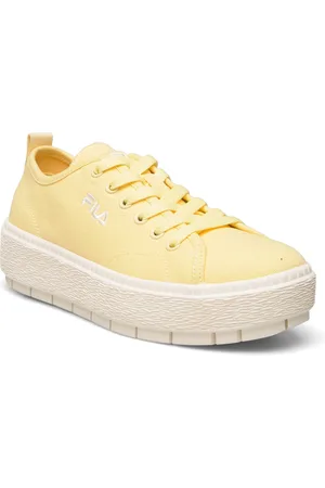 Fila Potenza Wmn Yellow