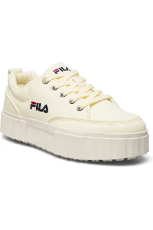 Fila Sandblast C Wmn Yellow