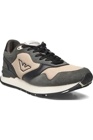 Emporio Armani Sneaker Green