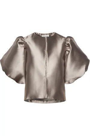 By Malina Cleo Blouse