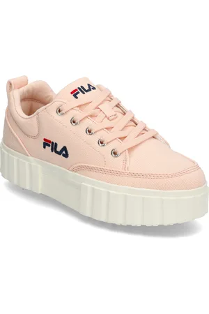 Fila Sandblast C Wmn Pink