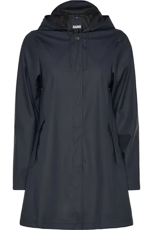 Rains A-Line W Jacket W3
