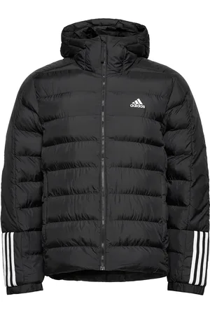 adidas Itavic 3S Midweight Hooded Jacket