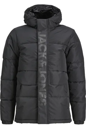JACK & JONES Jcospeed Puffer Sn Jnr Jack & J S