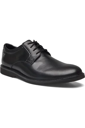 Clarks Atticusltlogtx G Black