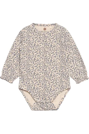 EN FANT Body Ls Patterned
