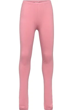 Minymo Leggings Sweat Pink