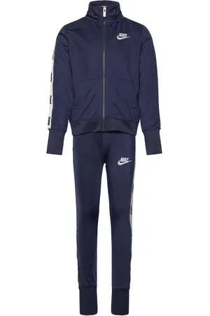 Nike Re-Tricot Set Navy